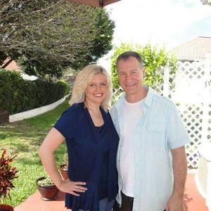 Meet your Posher, Tracy